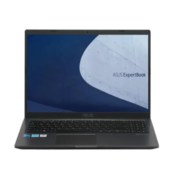 Ноутбук ASUS ExpertBook P1 P1512CEA-BQ0164 Intel Core i3 1115G4 3000MHz/15.6/1920x1080/8GB/512GB SSD/Intel UHD Graphics/Без ОС (90NX05E1-M005X0) Grey