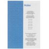 Электрическая варочная поверхность Haier HHY-C32DVB