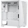 Компьютерный корпус Gigabyte C301 Glass TG White GB-C301GW