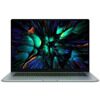 Xiaomi RedmiBook Pro 15 AMD Ryzen 7 7840HS 3800MHz/15.6/3200x2000/16GB/512GB SSD/AMD Radeon 780M/Wi-Fi/Bluetooth/Windows 11 Trial (JYU4540CN) Grey