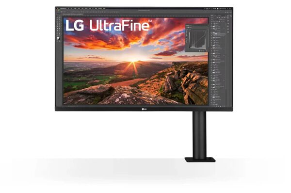 LG UltraFine 32UN880P-B Mytexno L1