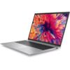 Ноутбук HP ZBook Firefly 16 G9 (6B8D9EAR) Intel Core i7 1255U 1700MHz/16/1920x1200/16GB/512GB SSD/NVIDIA T550 4GB/Wi-Fi/Bluetooth/Windows 11 Pro (Silver)