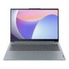 Ноутбук Lenovo IdeaPad Slim 3 15IAH8 Intel Core i5 12450H 2000MHz/15.6/1920x1080/8GB/512GB SSD/Intel UHD Graphics/Wi-Fi/Bluetooth/Без ОС (83ER001TRK) Grey