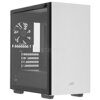 Корпус DEEPCOOL MACUBE 110 [R-MACUBE110-WHNGM1N-G-1] белый