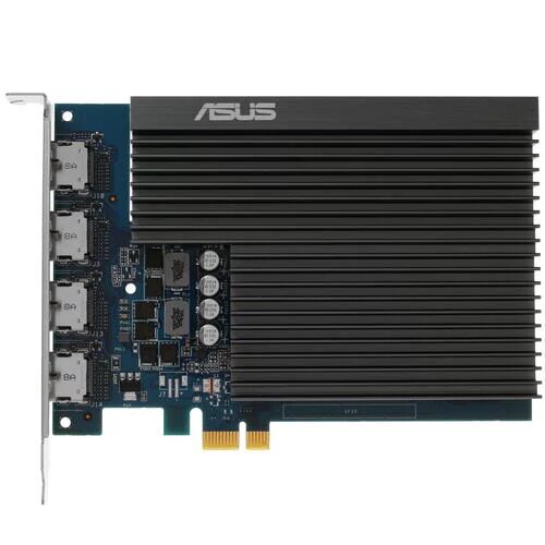 Видеокарта ASUS GeForce GT 730  [GT730-4H-SL-2GD5]