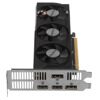Видеокарта GIGABYTE GeForce RTX 4060 D6 Low Profile [GV-N4060D6-8GL]