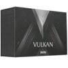 Проводные наушники Dunu Vulkan черный