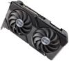 Видеокарта ASUS GeForce RTX 4060 Ti Dual EVO OC Edition  [DUAL-RTX4060TI-O16G-EVO]