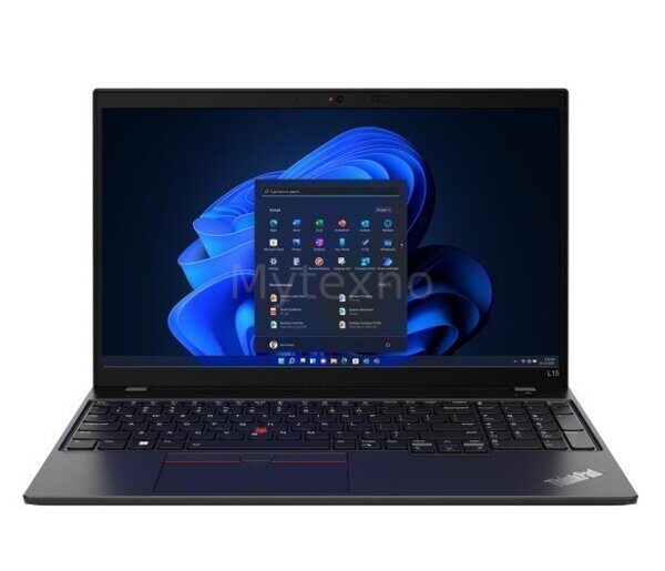 Lenovo ThinkPad L15 Ryzen 5 PRO 5675U/8GB/512/Win10P