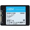 1000 ГБ 2.5 SATA накопитель Crucial BX500  [CT1000BX500SSD1]