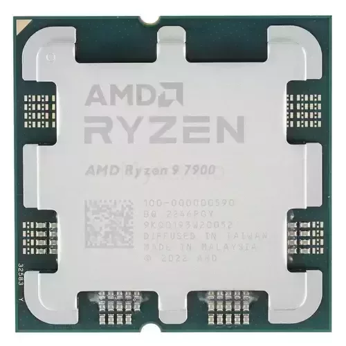 ПроцессорAMDRyzen97900OEM100-000000590_1