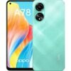 Смартфон OPPO A78 8/256Gb Aqua Green