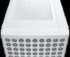 Корпус Cougar Airface ECO RGB White белый