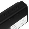 Саундбар LG SQC1 черный [SQC1.DRUSLLK]