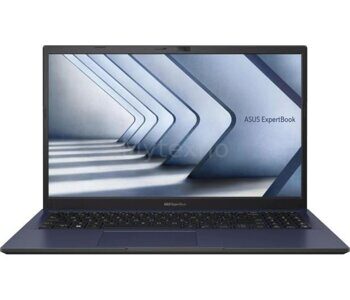 Бизнес ноутбук ASUS Expertbook B1 B1502CBA-BQ2155 - 32/512