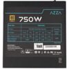 Блок питания Azza PSAZ-750G  [PSAZ-750G]