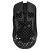 Мышь беспроводная SteelSeries Aerox 5 Black [62406] черный