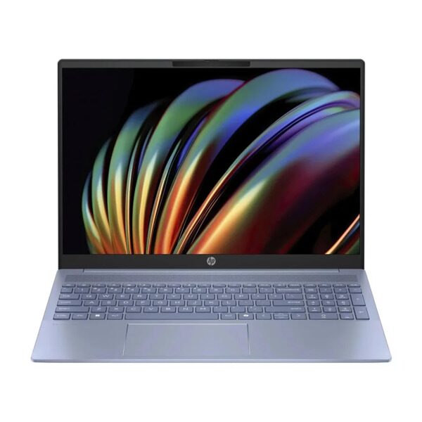 Ноутбук HP Pavilion 16-af0029ci (B84VXEA) Intel Core Ultra 7 155U 1700MHz/16/1920х1200/16GB/512GB SSD/Intel Graphics/Wi-Fi/Bluetooth/DOS (Blue)