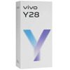 6.68 Смартфон Vivo Y28 4G 256 ГБ зеленый [V2352]