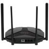 Wi-Fi роутер Mercusys MR80X