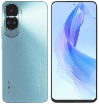 6.7" Смартфон HONOR 90 Lite 256 ГБ голубой [5109ATWX]