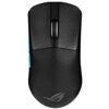 Мышь беспроводная/проводная ASUS ROG Harpe Ace Aim Lab Edition [90MP02W0-BMUA00] черный