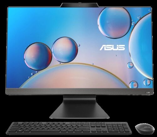 27" Моноблок ASUS F3702WFA-BPE0110 [90PT03M2-M00DA0]