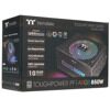 Блок питания Thermaltake 850W TOUGHPOWER PF1 ARGB 850 PS-TPD-0850F3FAPE-1