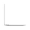 Apple MacBook Air 13 M1 8 core/13.3/2560x1600/8GB/256GB SSD/Apple graphics 7 core GPU/Wi-Fi/Bluetooth/macOS (MGN93ZP/A) Silver