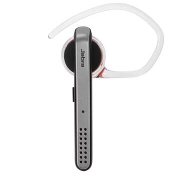 Беспроводная моногарнитура Jabra Talk 45 серый