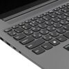 15.6 Ноутбук Lenovo IdeaPad Slim 3 15AMN8 серый [82XQ00EURK]