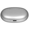 Наушники TWS Realme Buds Air 6 серебристый [631209000121]