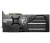 Видеокарта MSI GeForce RTX 4060 Ti Gaming X Trio 8G