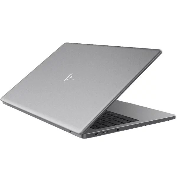 F+ FLAPTOP R (FLTP-5R5-8512-W) AMD Ryzen 5 5600U 2300MHz/15.6/1920x1080/8GB/512GB SSD/DVD нет/AMD Radeon Vega 7/Wi-Fi/Bluetooth/Windows 11 Home (FLTP-5R5-8512-W) Grey