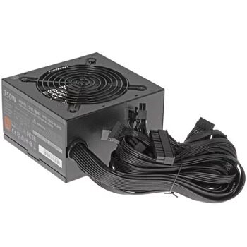 Блок питания Cooler Master MWE Bronze 750 V2  [MPE-7501-ACAAB-EU]