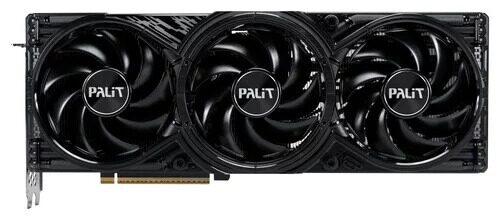 Видеокарта Palit GeForce RTX 5070 GamingPro OC  [NE75070T19K9-GB2050A]