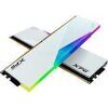 Оперативная память 64 Gb 5600 MHz ADATA XPG LANCER RGB White (AX5U5600C3632G-DCLARWH)