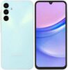 6.5 Смартфон Samsung Galaxy A15 128 ГБ голубой