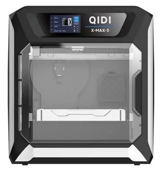3D принтер QIDI X-Max 3 [ТЦ-00000660]