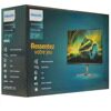 27 Монитор Philips Evnia 27M1N5500ZA/00 черный
