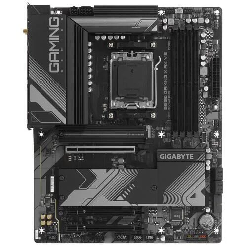 Материнская плата GIGABYTE B650 GAMING X AX V2