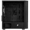 Корпус 1STPLAYER FIREBASE X4-M  [X4-M-BK-2F1P-1F1]