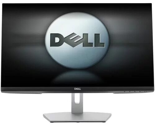 23.8 Монитор Dell S2421HN белый [2421-9336]