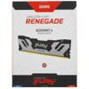 Оперативная память Kingston FURY Renegade Silver [KF560C32RS-16] 16 ГБ