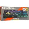 Клавиатура проводная SteelSeries Apex 9 TKL [64847]