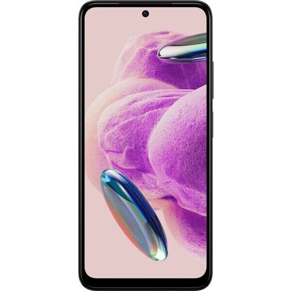 Смартфон Xiaomi Redmi Note 12S 6/128Gb Onyx Black