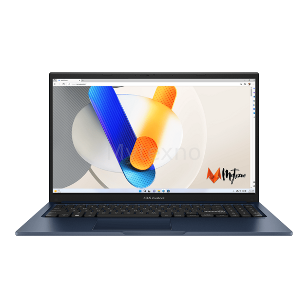 Ноутбук ASUS Vivobook 15 X1504ZA-BQ084 - 8/256