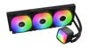 Система жидкостного охлаждения для процессора Geometric Future Eskimo Pro 360 ARGB Black (1C251B1361000)