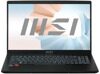 15.6 Ноутбук MSI Modern 15 B5M-001XRU черный [9S7-15HK12-001]