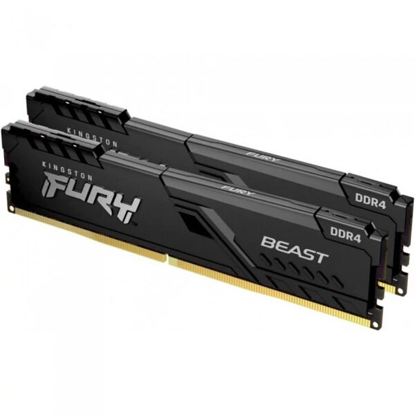 Оперативнаяпамять32Gb3600MHzKingstonFURYBeast(KF436C18BBK232)_1_49765